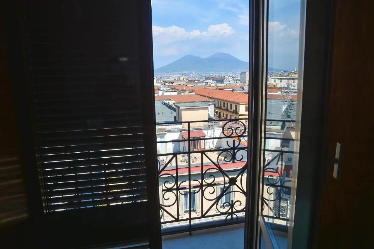 招待所 未来住宿加早餐旅馆 那不勒斯 意大利