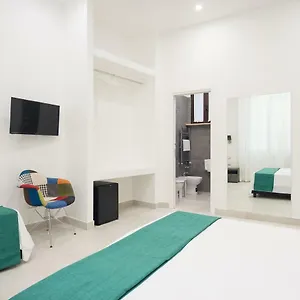 Toledo In Bed & Breakfast