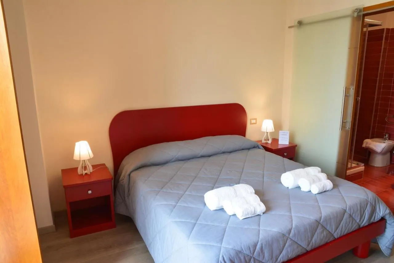 Furture'Rooms Naples Guest house