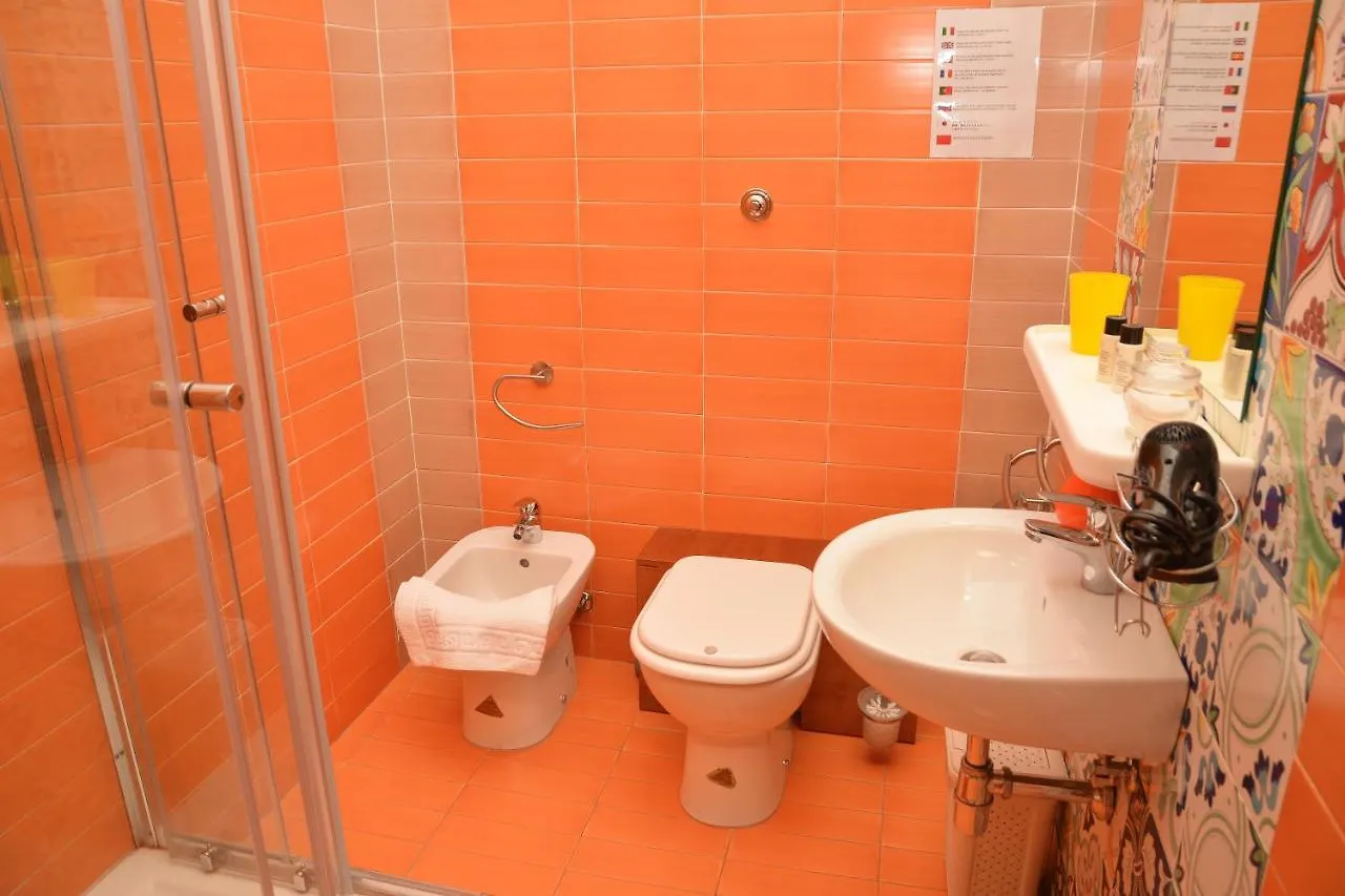 Furture'Rooms Naples