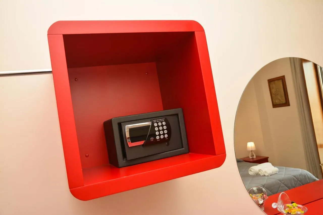 Guest house Furture'Rooms Naples