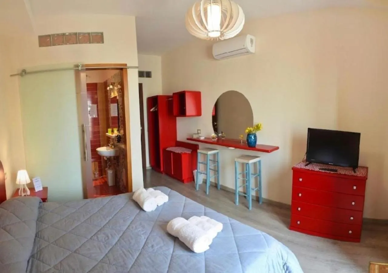 Furture'Rooms Naples Italy