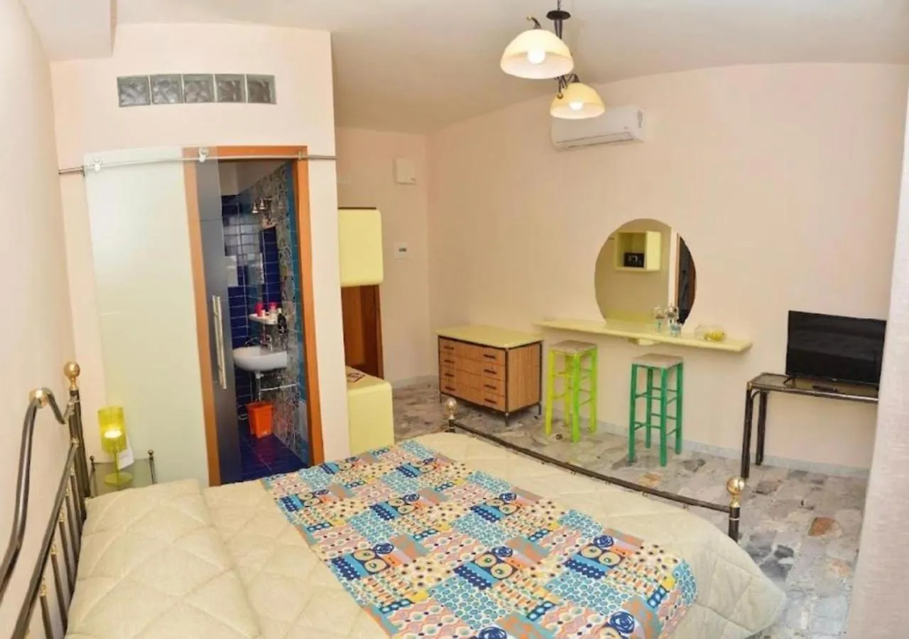 Furture'Rooms Naples