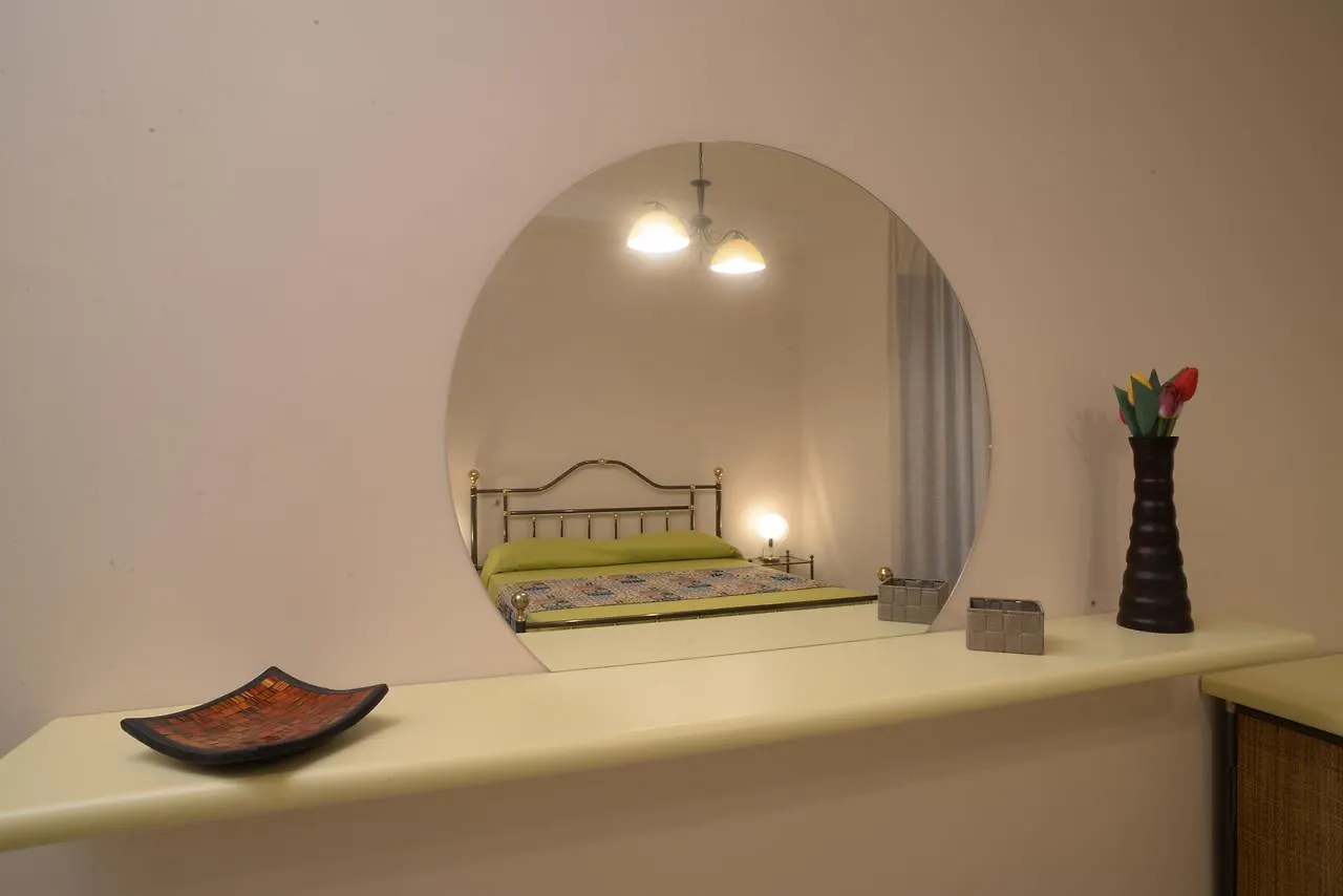 Guest house Furture'Rooms Naples